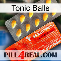 Tonic Balls new01